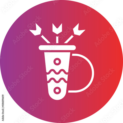 Quiver Icon Style