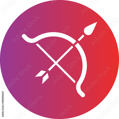 Bow Icon Style