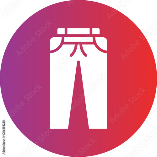 Men Pants Icon Style