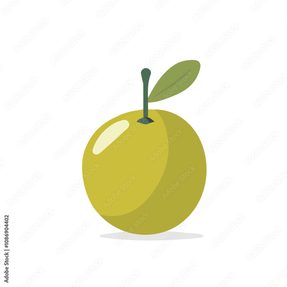 Simple flat 2D illustration of dragon fruit isolated on a white background, vector dragon fruit, flat design, pink dragon Simple flat 2D illustration of dragon fruit isolated on a white background, vector dragon fruit, flat design, pink dragon