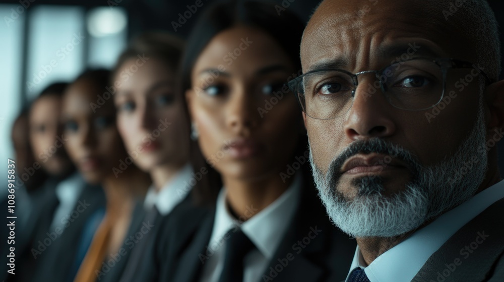 Business Professionals Business Professionals