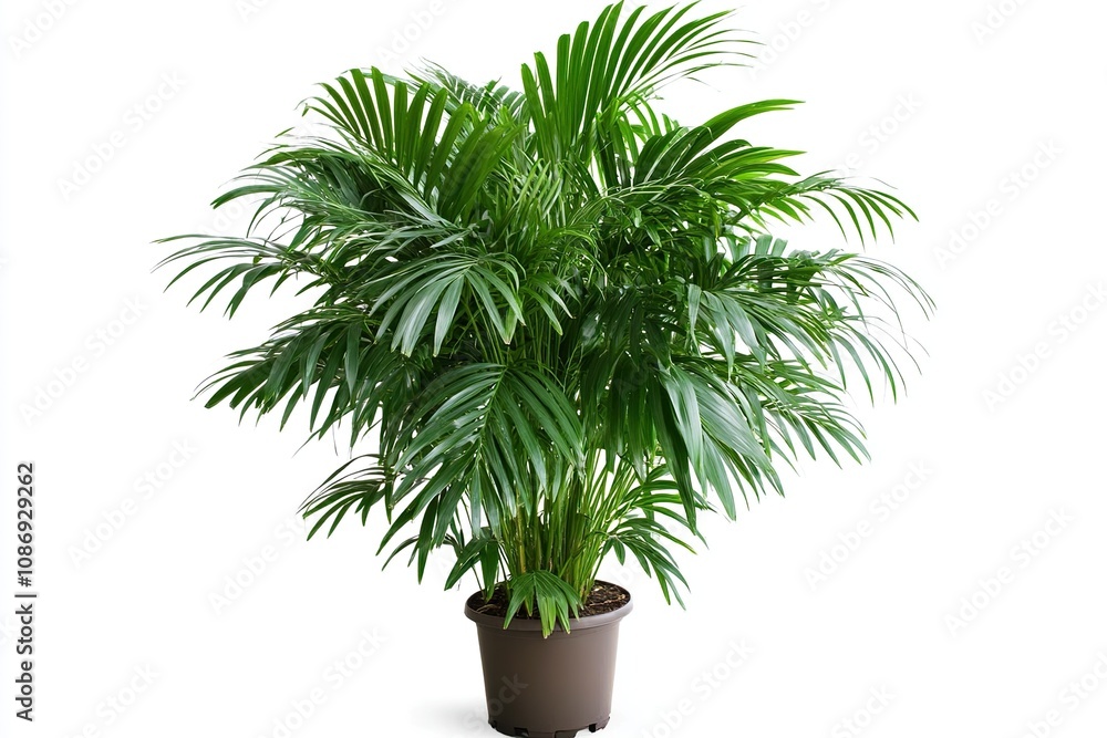 tropical nature green plant isolated include clipping path tropical nature green plant isolated include clipping path