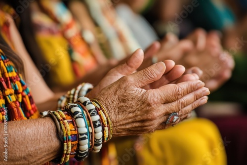 Indigenous conflict resolution methods, traditional approaches to community harmony