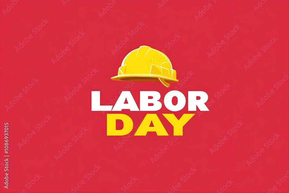 Labour day Safety hard hat and Construction tools background Labour Day concept on isolated background. 1st May celebrate on Labour Day is an annual holiday. celebration, day, poster, illustration, Labour day Safety hard hat and Construction tools background Labour Day concept on isolated background. 1st May celebrate on Labour Day is an annual holiday. celebration, day, poster, illustration,