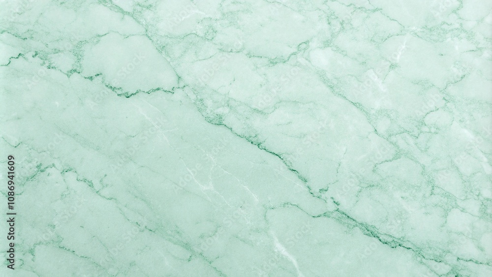 Faint marbling effect on pastel green surface, pastel green, style, pattern, visual interest Faint marbling effect on pastel green surface, pastel green, style, pattern, visual interest
