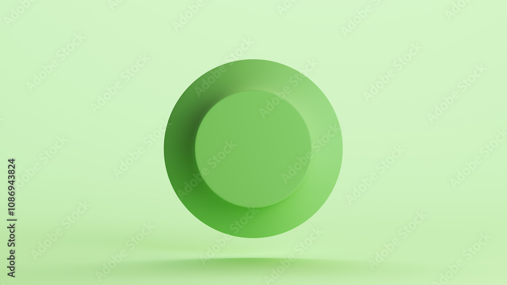 Green bionic hardware bolt screw shape component technology design element neutral monochrome pale light mint tones pastel green background 3d illustration render
Green bionic hardware bolt screw shape component technology design element neutral monochrome pale light mint tones pastel green background 3d illustration render