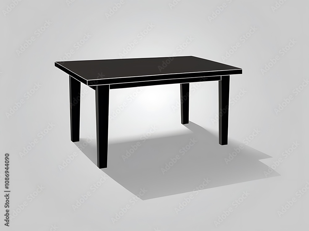 table table