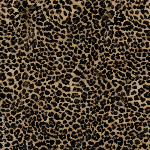 leopard, wool texture, fluffy background, bright wild cat print, stylish design