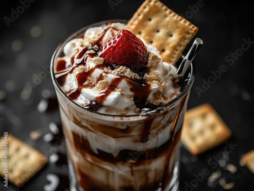 Cool Dessert Delight
