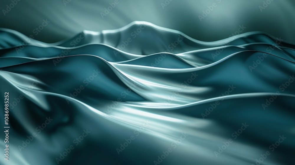 Dynamic shimmering light glow
Dynamic shimmering light glow