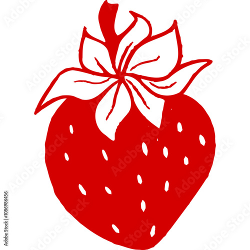 Strawberry with bow coquette clipart, cute, y2k, coquette aesthetic, bows clipart, crafts Bows , Coquette,Pink Coquette Ribbon Clipart Gift bow clipart clipart Decoration valentine, hand drawn