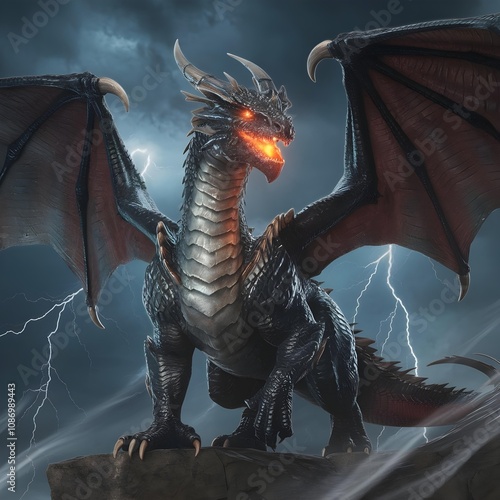 dragon