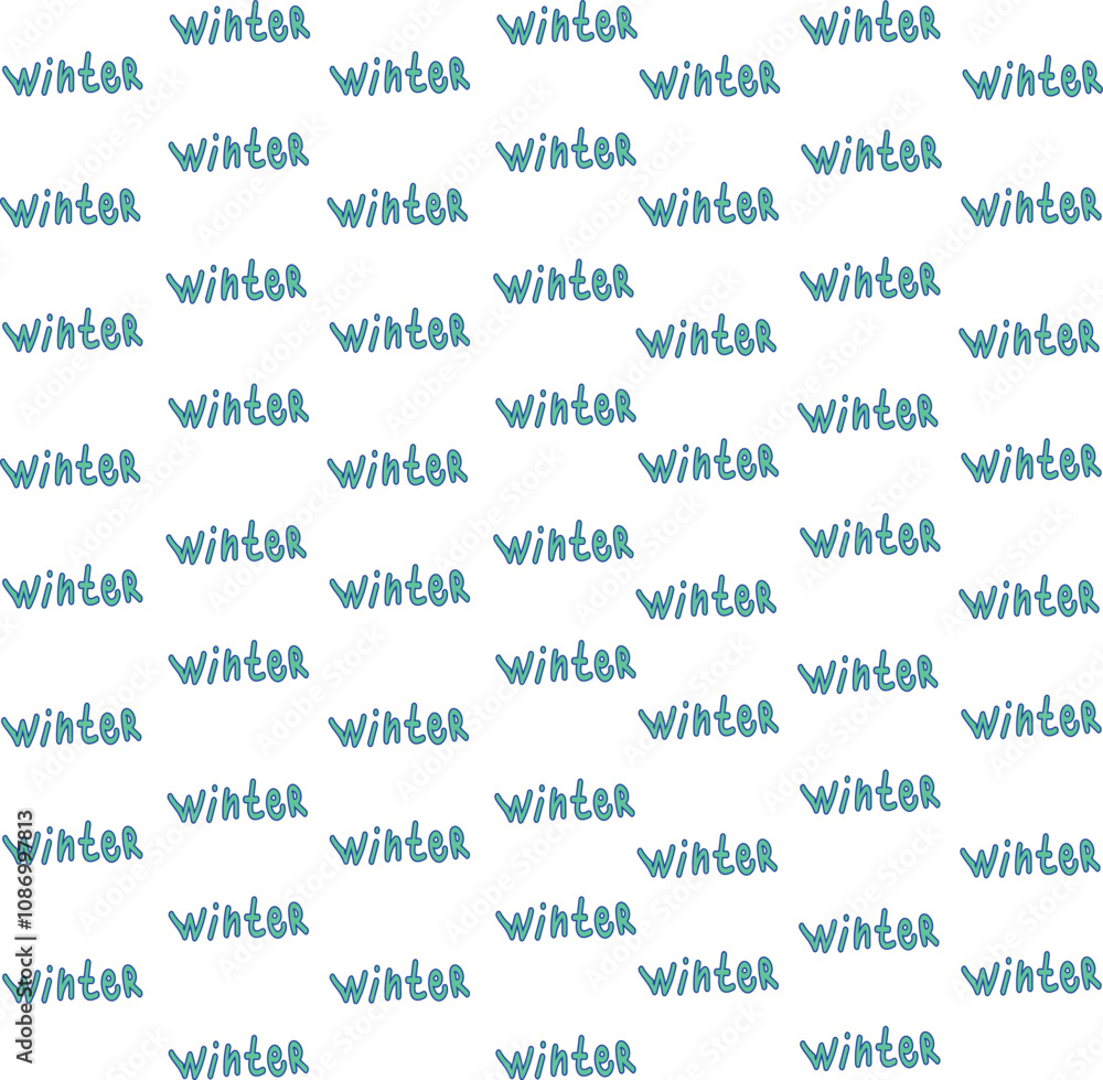 The background consists of the word The background consists of the word