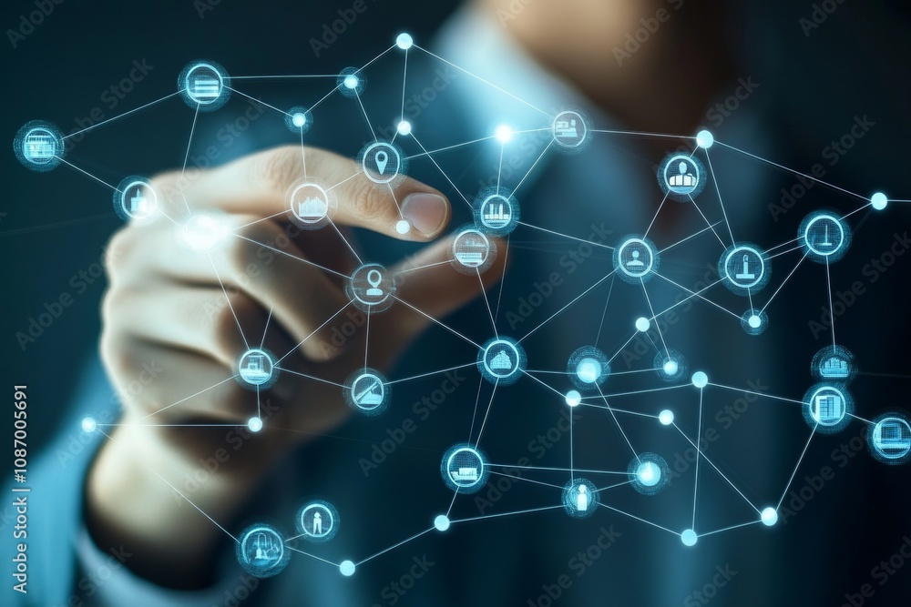 Using data driven strategy for CRM system. Using data driven strategy for CRM system.