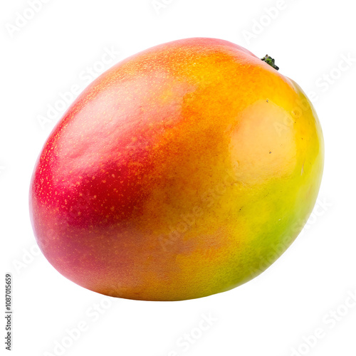 "Mango Fruit: A Tropical Delight of Sweetness and Flavor"
