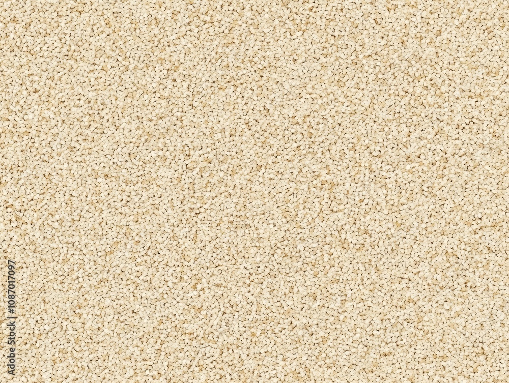 Light beige background, very small grainy texture, cream. Light beige background, very small grainy texture, cream.