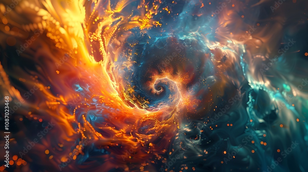 The concept of entropy in thermodynamics visually expressed The concept of entropy in thermodynamics visually expressed