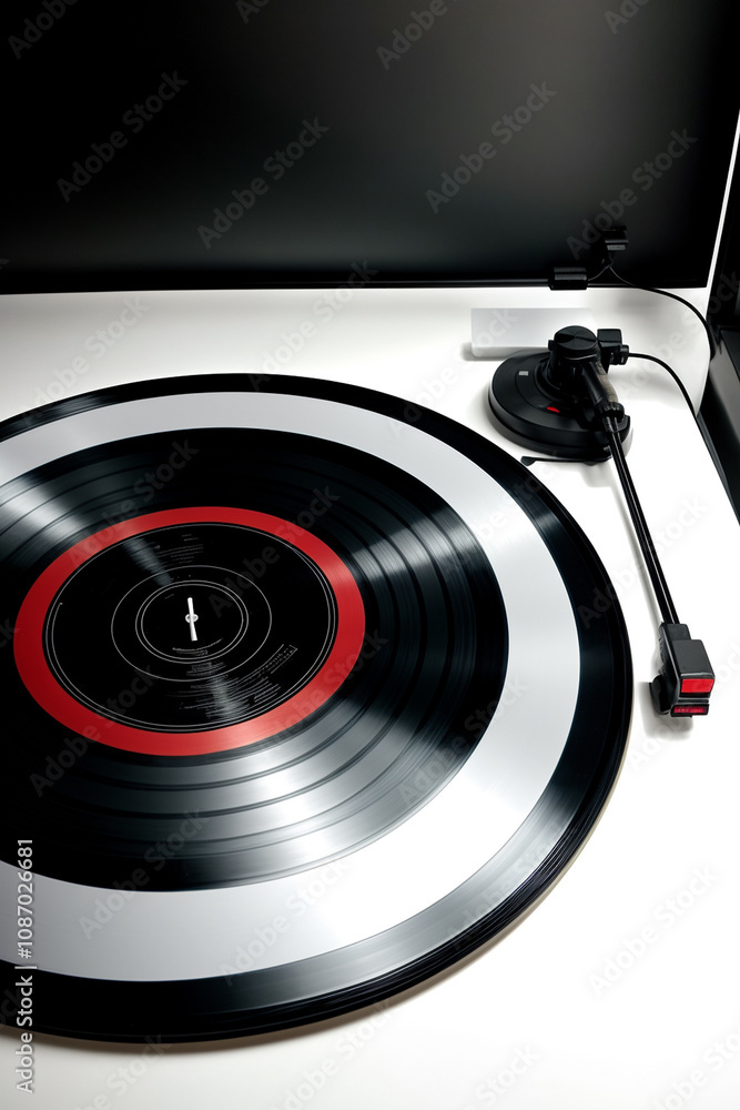 vinyl record vinyl record