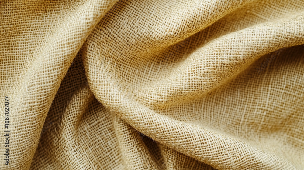 A detailed texture of woven rattan wicker fabric A detailed texture of woven rattan wicker fabric