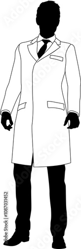 Scientist Engineer Professo...