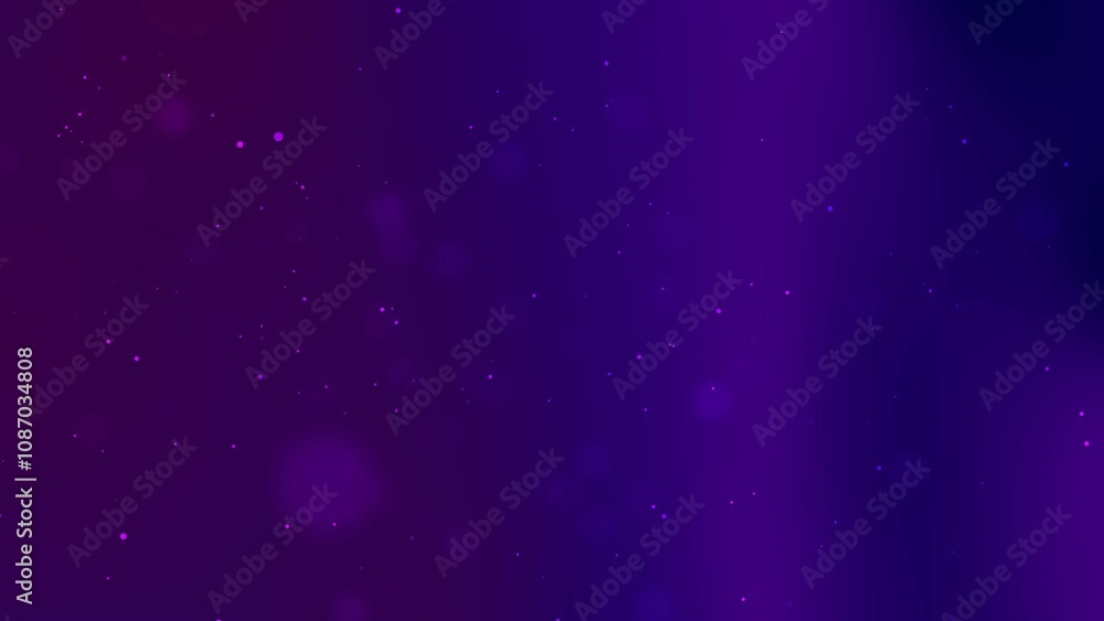 Purple Background Abstract Design Glowing Dots Space Galaxy Night Sky Stars Cosmic Particles Universe Energy Light Neon Purple Background Abstract Design Glowing Dots Space Galaxy Night Sky Stars Cosmic Particles Universe Energy Light Neon