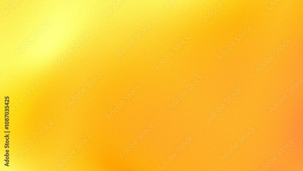 Abstract Yellow Orange Gradient Background Texture Design Pattern Bright Vivid Sun Gold Hue Shade Color Abstract Yellow Orange Gradient Background Texture Design Pattern Bright Vivid Sun Gold Hue Shade Color