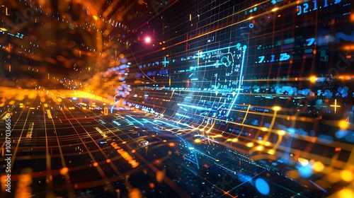 The formula for calculating energy transformations in machines