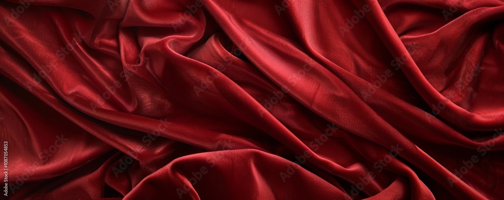 Smooth velvet texture background. Smooth velvet texture background.