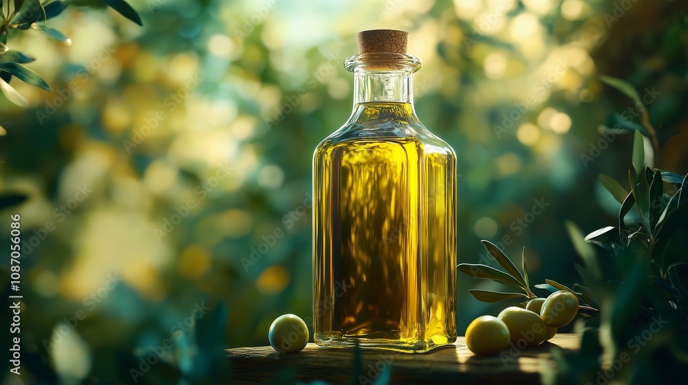 Olive oil. Healthy nutrition. Olive oil. Healthy nutrition.