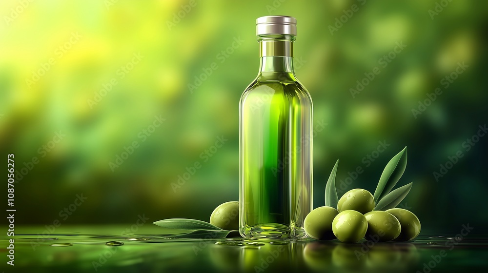 Olive oil. Healthy nutrition. Olive oil. Healthy nutrition.