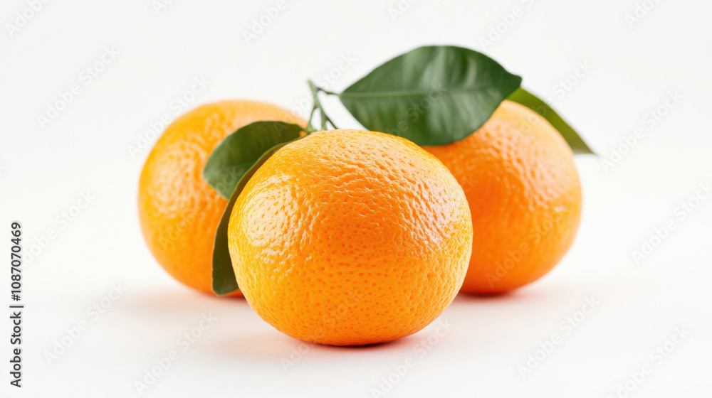 mandarin orange fruits isolated on white background, mandarin orange fruits isolated on white background,