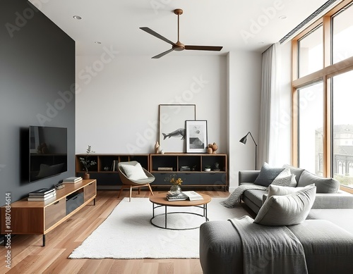 interior home design