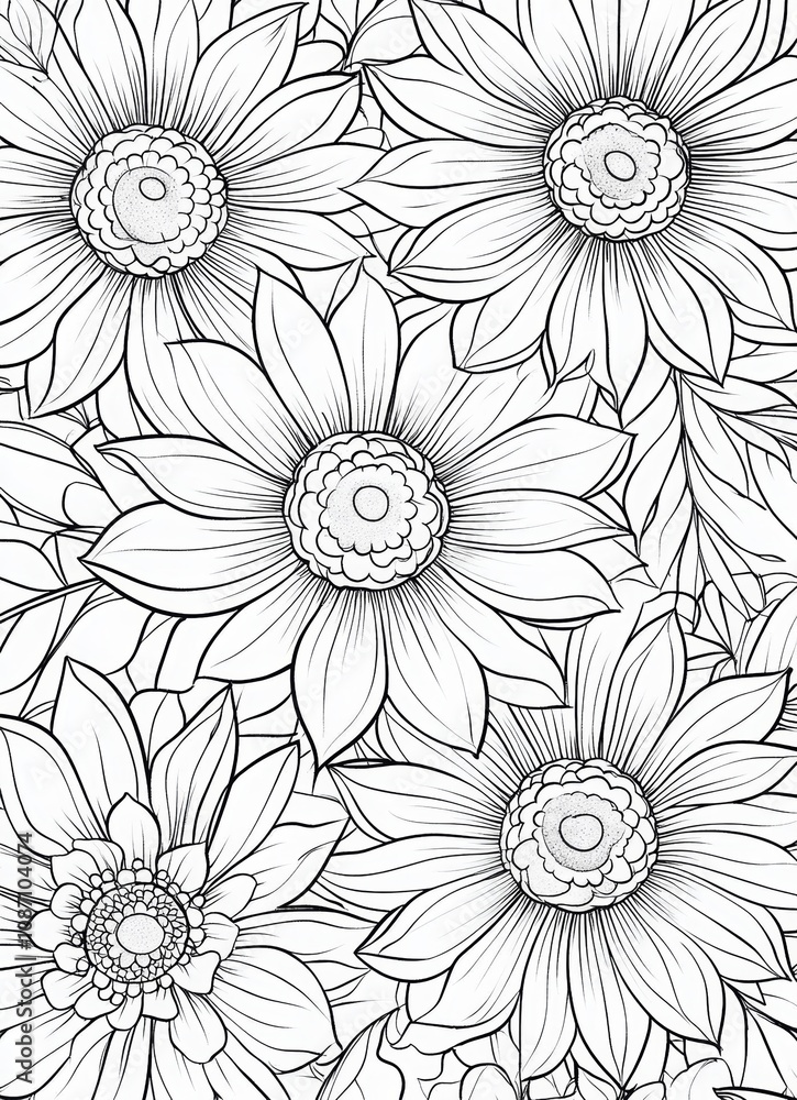 Bohemian Patterns Vibrant Coloring Book Cover, whimsical design, intricate illustrations, engaging and colorful background, inviting creativity Bohemian Patterns Vibrant Coloring Book Cover, whimsical design, intricate illustrations, engaging and colorful background, inviting creativity