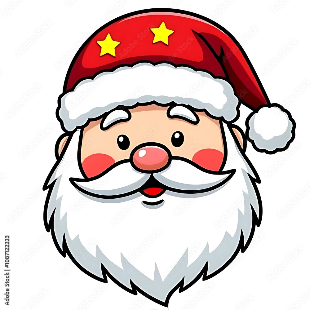 santa claus santa claus