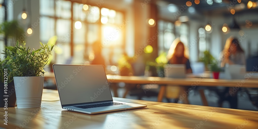 Business office with blurred people casual wear, with blurred bokeh background, blurred modern office
Business office with blurred people casual wear, with blurred bokeh background, blurred modern office