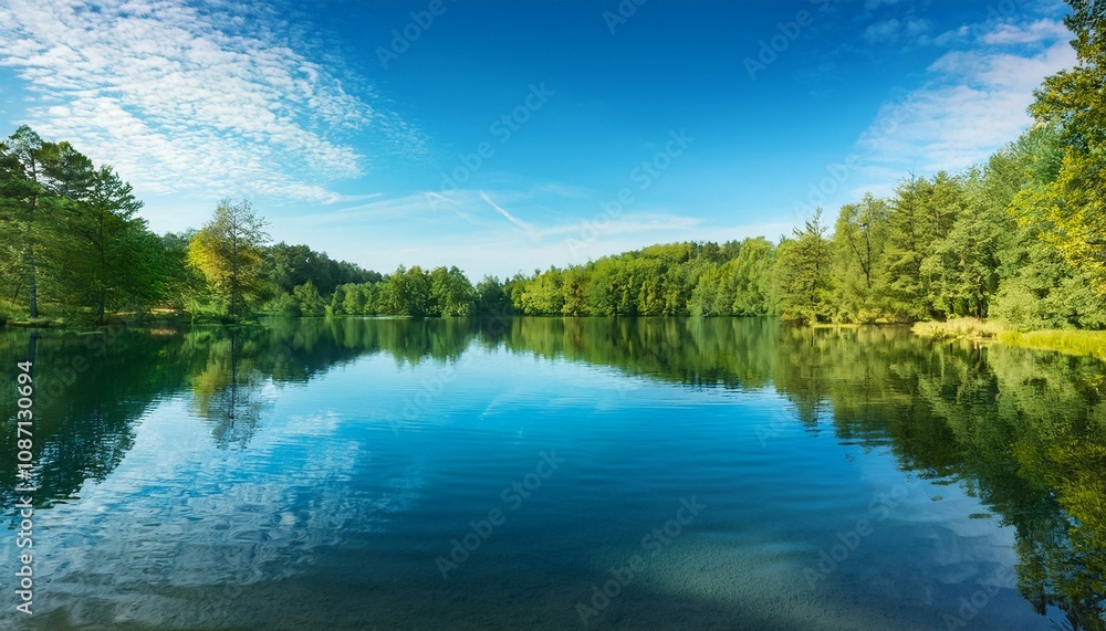 Enjoy peaceful strolls along picturesque lake paths. Enjoy peaceful strolls along picturesque lake paths.