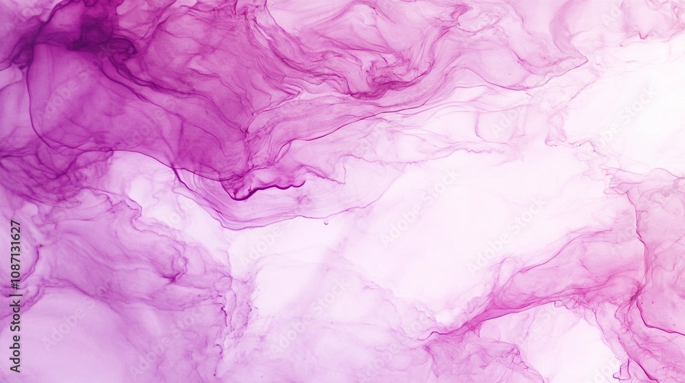 Obraz premium Marble ink abstract art from exquisite original painting for abstract background.