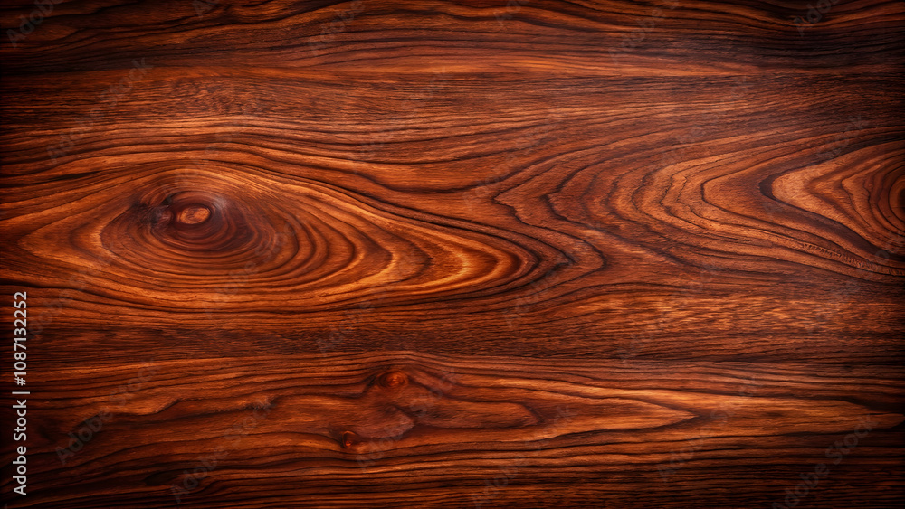 Dark Mahogany Wood Texture with Rich Grain and Copy Space. Perfect for: rustic weddings, formal events, autumn gatherings Dark Mahogany Wood Texture with Rich Grain and Copy Space. Perfect for: rustic weddings, formal events, autumn gatherings