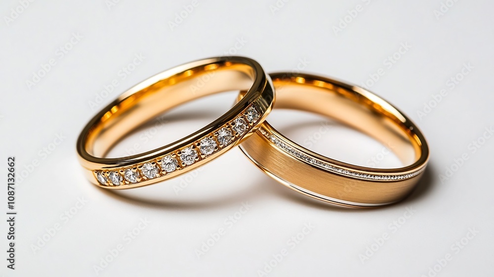 Engagement Rings Symbolizing Eternal Bond and Commitment in Finance Advisory Engagement Rings Symbolizing Eternal Bond and Commitment in Finance Advisory