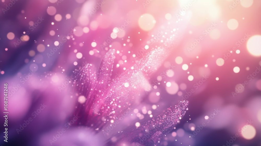 abstract particle explosion, soft pink and purple, gentle burst, digital art, ethereal atmosphere, dreamy vibe, soft glow abstract particle explosion, soft pink and purple, gentle burst, digital art, ethereal atmosphere, dreamy vibe, soft glow