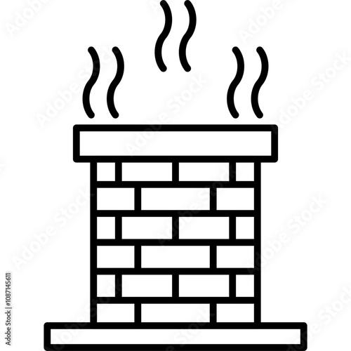 Chimney Icon