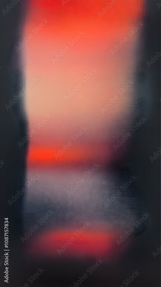 abstract blurred gradient Light Purple Red Light Gray Orange vertical background abstract blurred gradient Light Purple Red Light Gray Orange vertical background