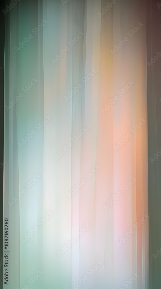 abstract blurred gradient Green Light Orange White Light Purple vertical background abstract blurred gradient Green Light Orange White Light Purple vertical background