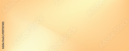 abstract orange background