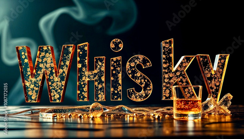 Whisky 