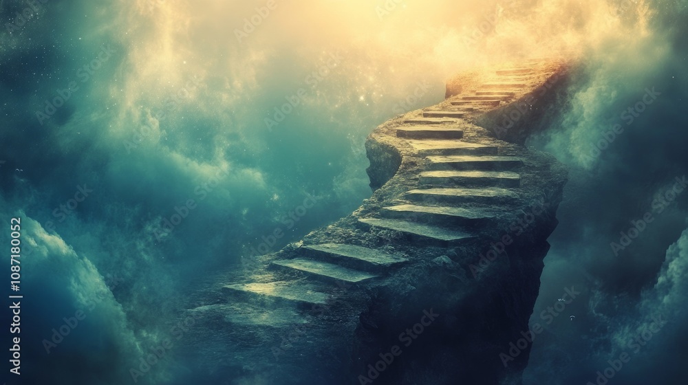 progress and transition background, day and night concept progress and transition background, day and night concept