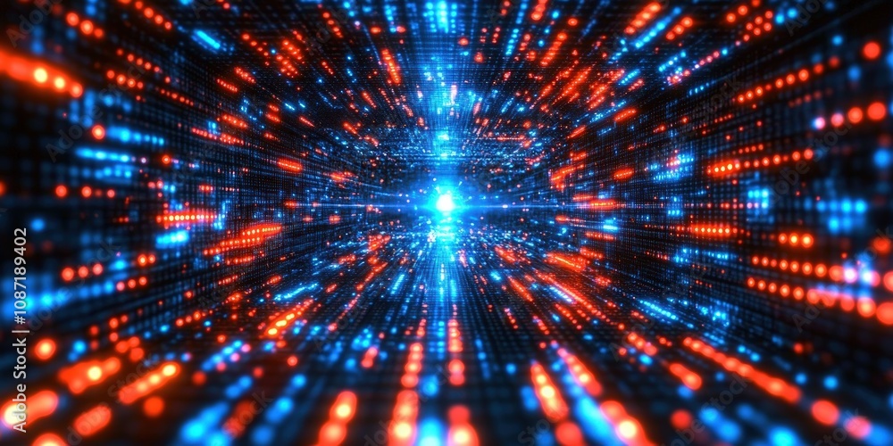 Abstract digital virtual city. Scanning city for hackers attack concept. Software developer, programming, binary computer code with technology and connection concept
Abstract digital virtual city. Scanning city for hackers attack concept. Software developer, programming, binary computer code with technology and connection concept