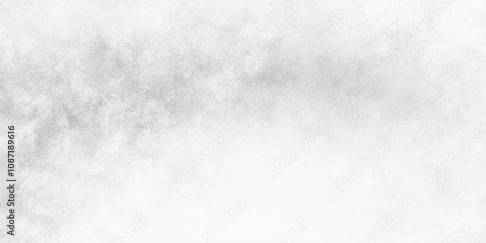 Fototapeta premium Vintage Grunge Gray Concrete Wall Texture . White and Gray Dirty Rough Abstract Backdrop for Retro and Industrial Space background design.