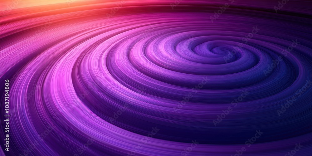 Abstract Swirling Purple and Pink Gradient Background Abstract Swirling Purple and Pink Gradient Background