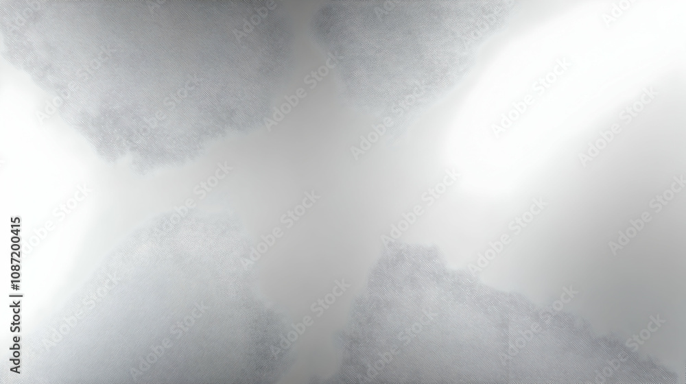 Abstract Silver Gradient Background Illustration Abstract Silver Gradient Background Illustration